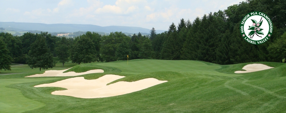 Laurel Valley Golf Club
