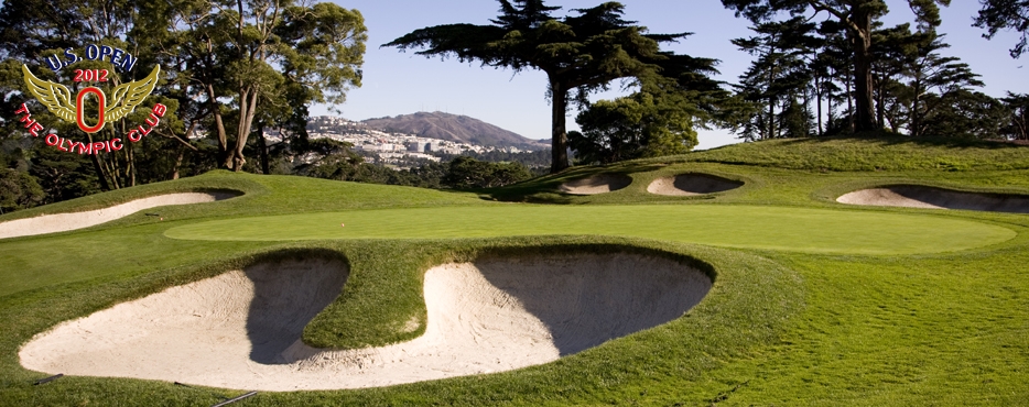 The Olympic Club- Lake Course