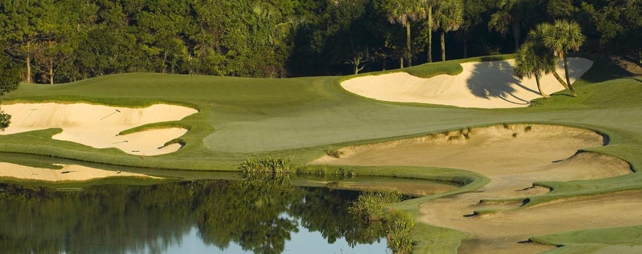 The River Course at Kiawah Island